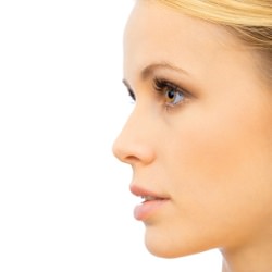 Nose Job Profile Rhinoplasty Chennai