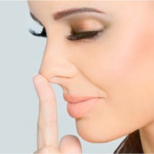Doctors Nose Best 1 Rhinoplasty Patient