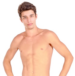 Male Breast Reduction — Gynecomastia Chennai 1 Adolescent Stock 4