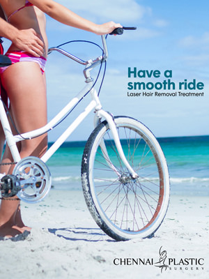 Break Free The Pain With Laser Hair Reduction 1 Laser Hair Removal