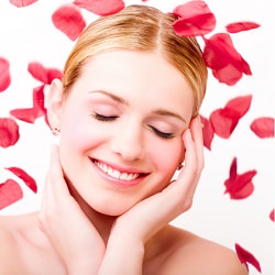 Chemical Peel — Skin Rejuvenation In Chennai 1 Blepharoplasty Stock 2