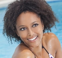 Do You Wish You Had Dimples? 1 Dimples Stock 1