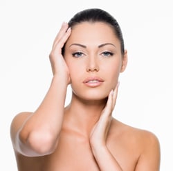 The Power Of Non-Surgical Facial Rejuvenation 1 Dermal Fillers Stock 1
