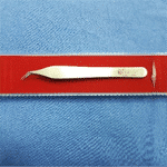Medical-Grade Tweezers For Follicular Unit Placement