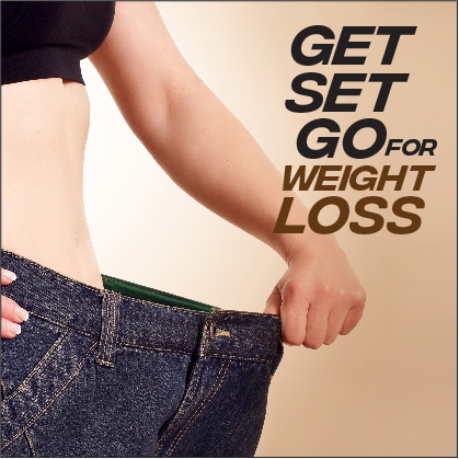 Get Set Go For Weight Loss 1 Weight Loss 01