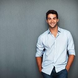 Men: Don'T Feel Like Taking Off Your Shirt Because Of Your Man Boobs? 1 Male Breast Reduction Stock 1 Copy