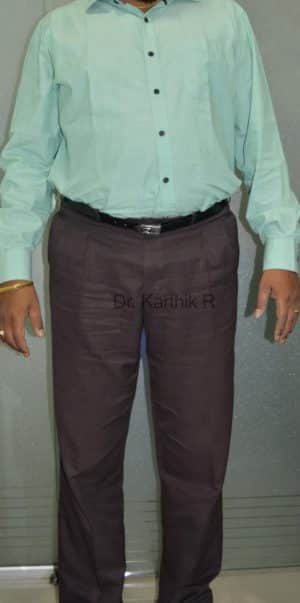 Weight Loss Program