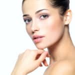 Non Surgical Neck Rejuvenation Stock 1