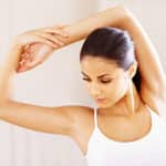 Arm