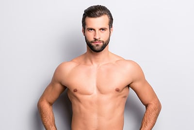 Gynecomastia (Male Chest Correction)