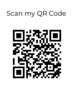 QR code