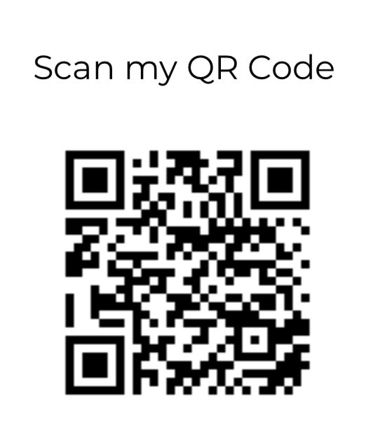 QR code