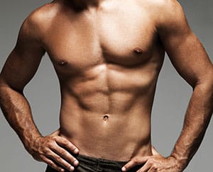Gynecomastia