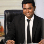 Dr Karthik