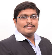 Dr Arvind Maharaj
