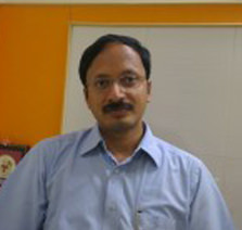 Dr. Venkata Kiran