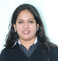 Dr. Janani Palanivel