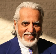 Dr. Satish C Vyas