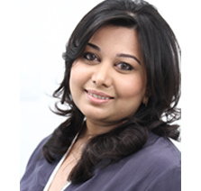 Ms. Seetha Palaniappan