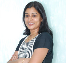 Ms. Theepa Karthik