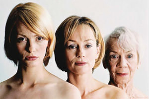 The Aging Process