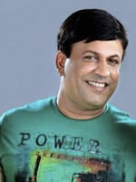 Mr. Dalu Krishnadas