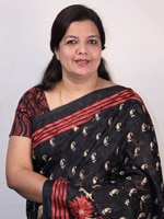 Ms. Jennifer Sudarshan