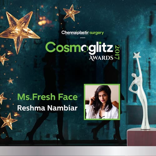 Ms Fresh Face Th