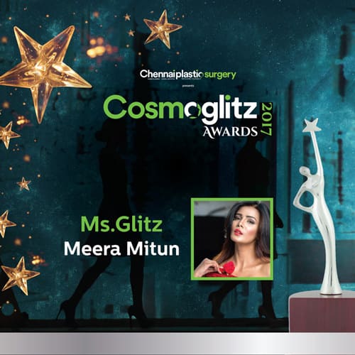 Ms Glitz Th