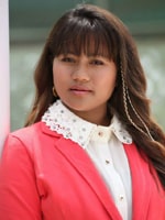 Ms. Rachel B Singh