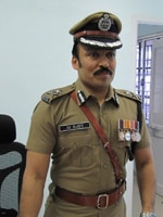 Mr. Ravi Ips