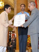 Dr. Sailakshmi Balijepalli