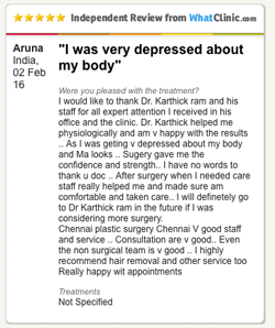 Depressed Testimonial Thumb