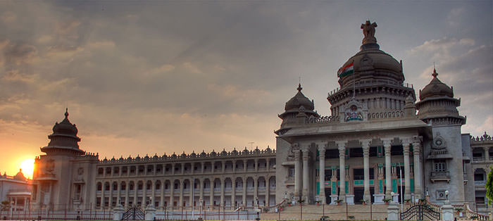 Bangalore 1