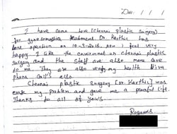 Testimonial 8 Th