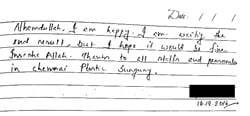 Testimonials 2 Th
