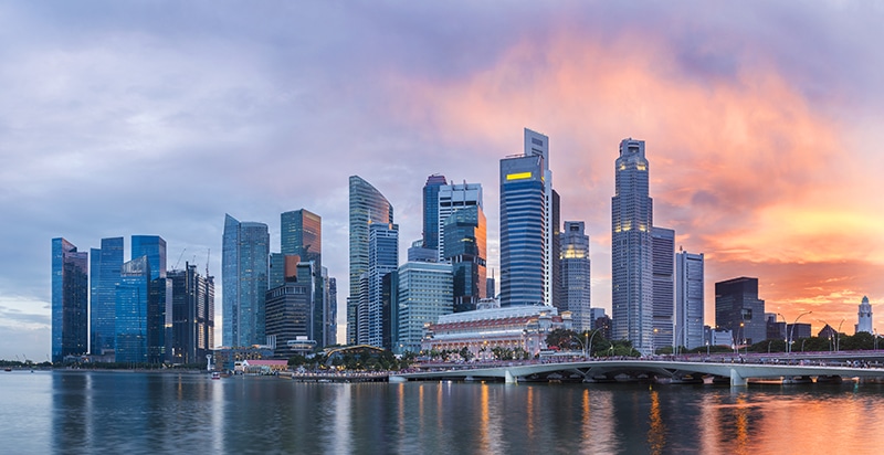 Singapore