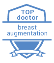 Top Doctor Recognition for Breast Augmentation