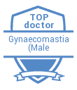 Top Doctor Recognition for Gynecomastia Surgery
