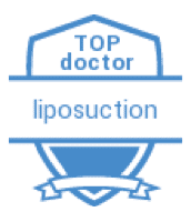 Award for Top Liposuction Specialist