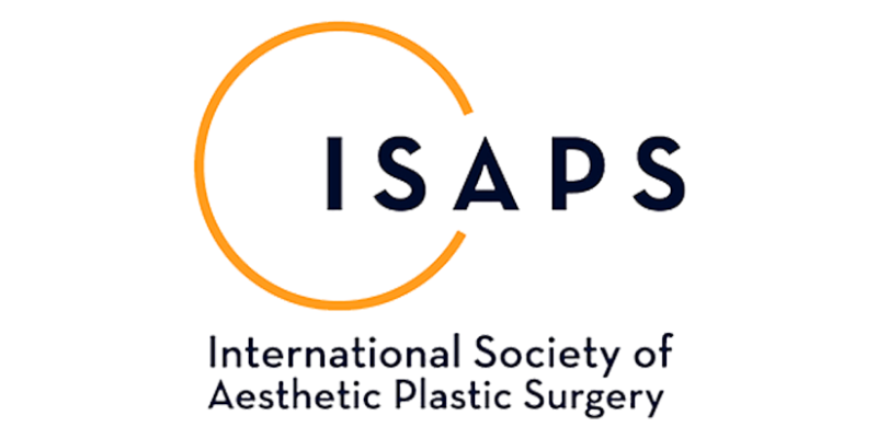isaps logo